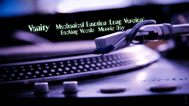 Vanity - Mechanical Emotion (Long Version) смотреть онлайн
