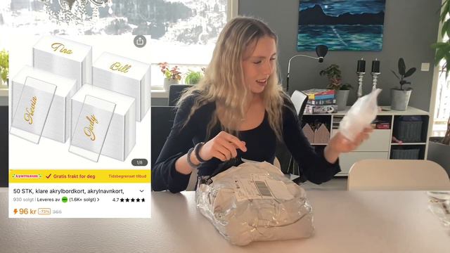 🛍️Temu haul! - Hoggtann Media смотреть онлайн