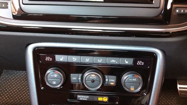 Vw beetle 1.4 R-line Meister Final Edition 2020 смотреть онлайн