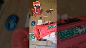JBL Flip 3 не заряжается и не включается, делаем своими руками
