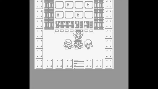 FINAL FANTASY LEGEND 3 GAMEPLAY for the Game Boy смотреть онлайн