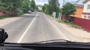 Будни ассенизатора! Маз ассенизатор!