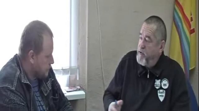 Зицпредседатель Фунт.