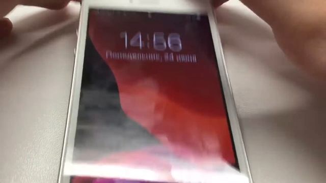 iOS 13 ПО ВОЗДУХУ!!? смотреть онлайн