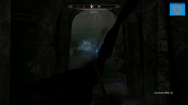 The Elder Scrolls V: Skyrim [ PS4 ] Special Edition & Master Mode - Walkthrough Part 26 смотреть онлайн