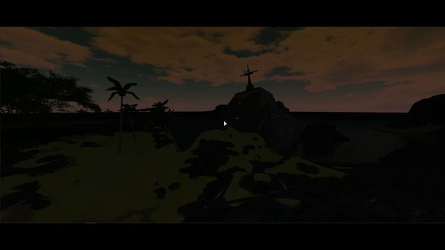 Roblox Isle OST - Crime Alerts