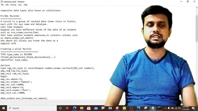 Collections Part-1 смотреть онлайн