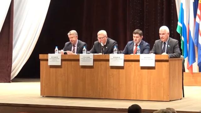 Большой гражданский форум Каменска-Уральского. смотреть онлайн