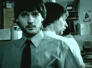 Человек, который молчал (2004)