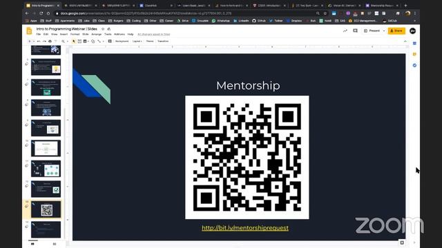 Introduction to Programming | YM Professional Development Webinar смотреть онлайн