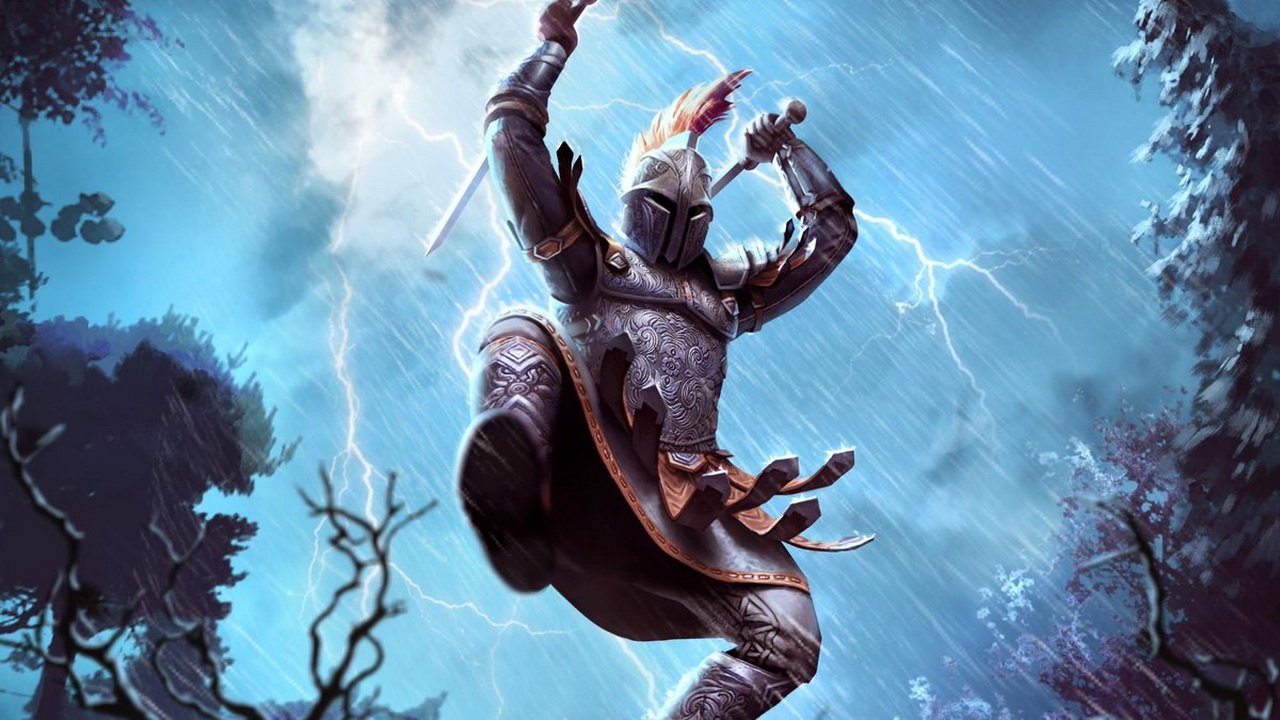 The Elder Scrolls Legends #133 часть смотреть онлайн