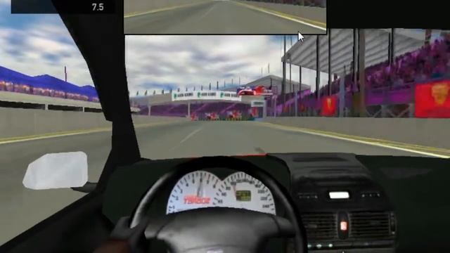fiat marea weekend turbo (Racer 0.6.2) смотреть онлайн