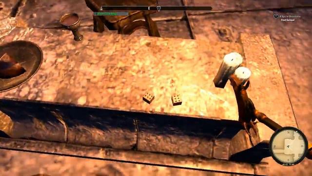 Elder Scrolls Online - Sorcerer Gameplay 1