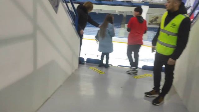 7 СЕКТОР. N°6. ВЫЕЗД В ЧЕХОВ смотреть онлайн