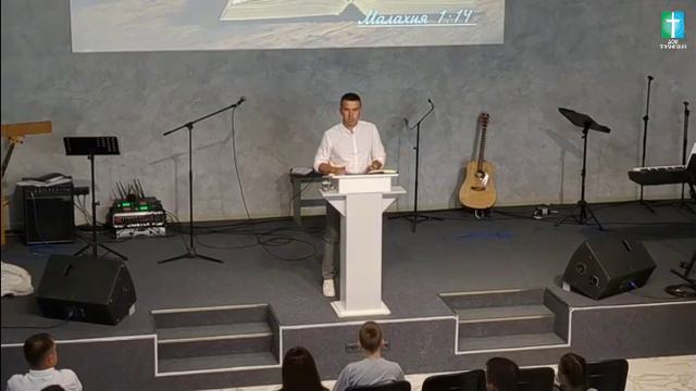 Степан Шевцов