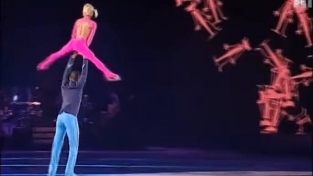 Savchenko & Szolkowy - Art on Ice 2011 смотреть онлайн