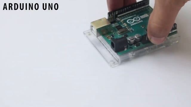 ARDUINO OUVRIR UNE SERRURE ELECTRIQUE D'UNE PORTE par empreinte digitale version720P HD смотреть онлайн