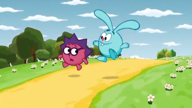 Крош:цитаты персонажа