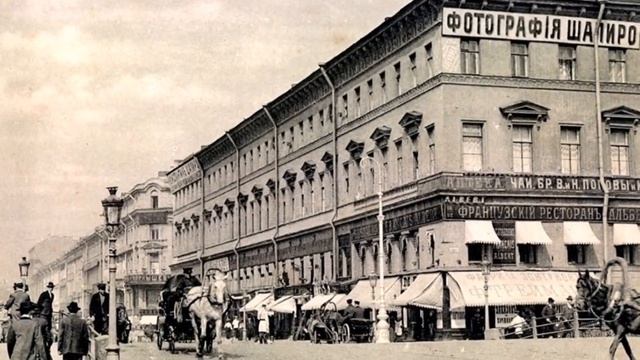 "В ОДНИ ГЛАЗА Я ВЛЮБЛЕНА"... (Фото сайта "Русское Фотоведение") - Поёт Варя Панина) смотреть онлайн