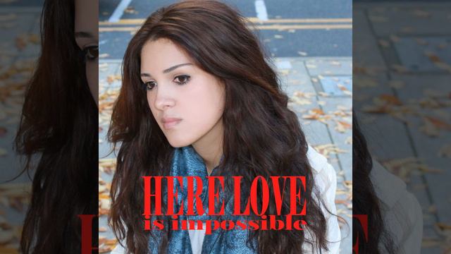 Here Love Is Impossible смотреть онлайн