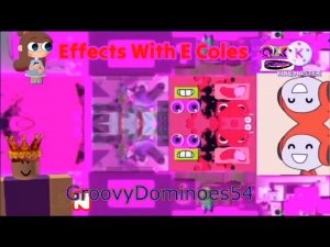 I Hate E Cole's G Major 49 230 Powers More!