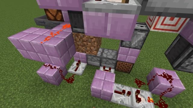 FAST Automated Redstone Shop - 1:N Ratio - Minecraft 1.16-1.20 смотреть онлайн