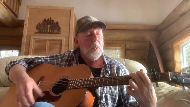 Don't Worry, Be Happy - Learning Guitar смотреть онлайн