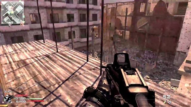 4:20 Call Of Duty Modern Warfare: After 2 Years! Gameplay walkthrough HD смотреть онлайн
