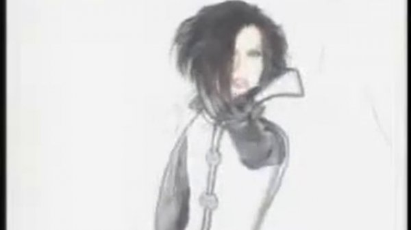 gardenia by Malice Mizer