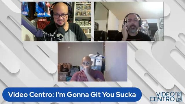 Video Centro: I'm Gonna Git You Sucka (Ep. 24) смотреть онлайн
