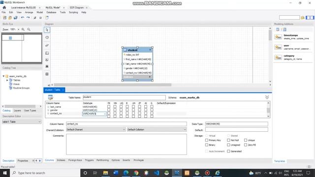 DBMS Question Session Task 16 | 1st Year | Semester 01 | Java Institute | Himasha Hirushan смотреть онлайн
