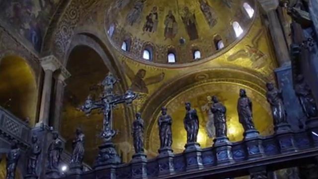 Johann Pachelbel - Canon In D Major (Organ Church Version) смотреть онлайн