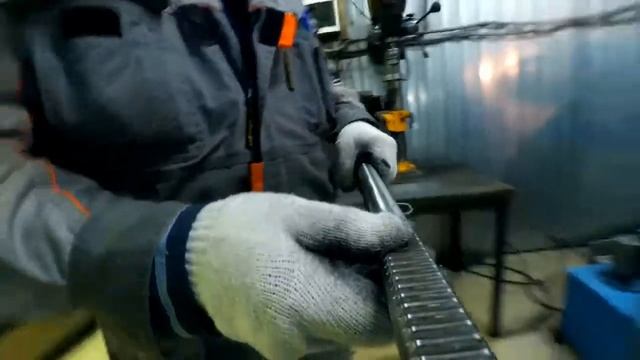 Ремонт рулевых реек Volvo (Вольво) в техцентре ВИПГУР Москва смотреть онлайн