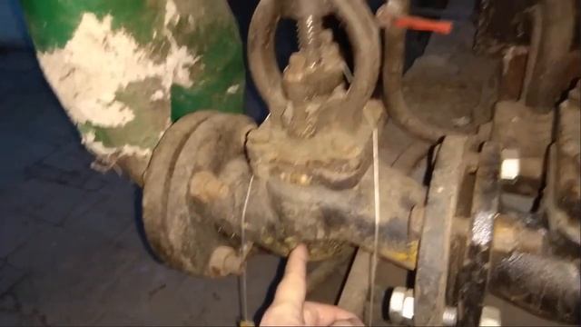 РЕГУЛИРУЮЩАЯ АРМАТУРА КОТЛА ЕЁ НАЗНАЧЕНИЕ, ВИДЫ ГДЕ УСТАНАВЛИВАЮТ ВЕНТИЛЯ смотреть онлайн