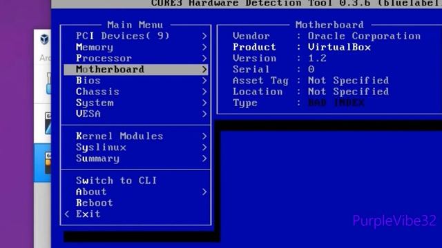 Oracle Virt... Innotek Virtualbox 6.1? смотреть онлайн