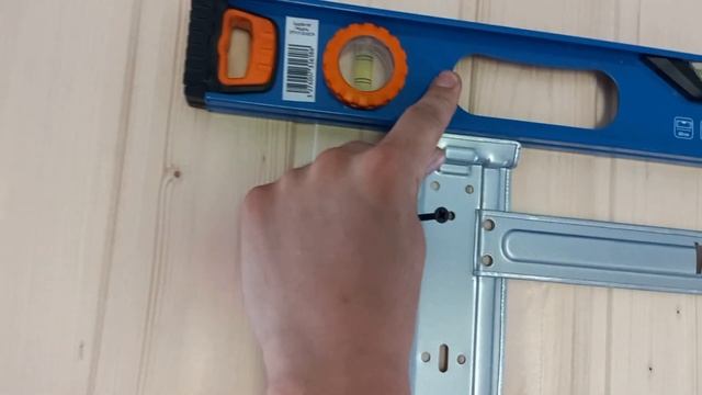 монтаж Сплит-система DEXP AC-CH9INV смотреть онлайн