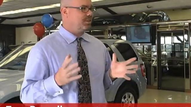 Car Pro Testimonial, Trey Russell, Sam Pack's 5 Star Ford 1/13 смотреть онлайн