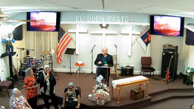 JUNE 11 2023 GUARDING THE GOSPEL WITH BROTHER TOMMY MOLINA смотреть онлайн