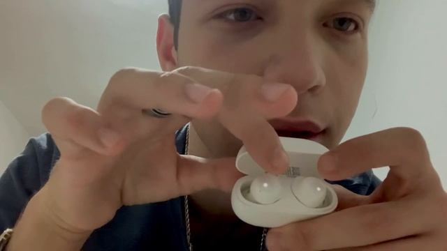 Redmi Buds 3 Lite: Не синхронизируются - новое решение.