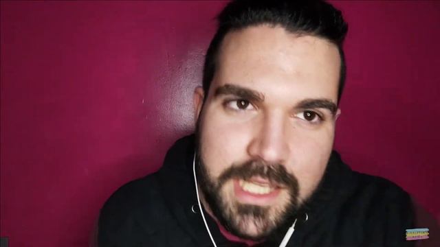 ASMR ROLEPLAY Para tu prima la tóxica 🐍(SUB) - Asmr Hombre Español - Trigger Test (Whispered) смотреть онлайн