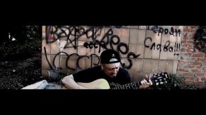 Сергей Наговицын - Малолетки ( Cover in Guitar )