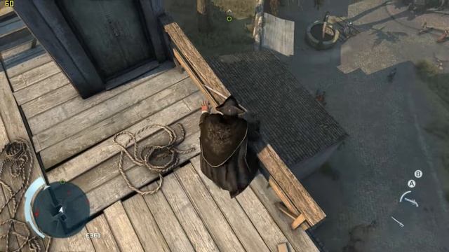 GIGABYTE GeForce GTX 970 G1 GAMING 4G Assassin's Creed 3 прохождение 5 смотреть онлайн