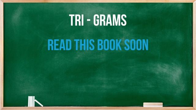 N-Grams in Natural Language Processing смотреть онлайн