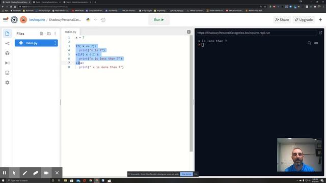 If, Else If, Else in Python, JavaScript, and Java смотреть онлайн