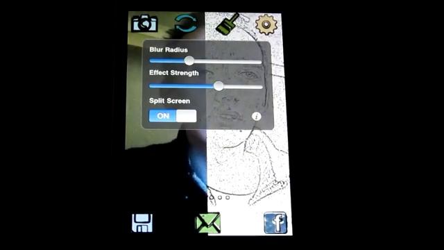 iPhone App Review Sketch Me! смотреть онлайн