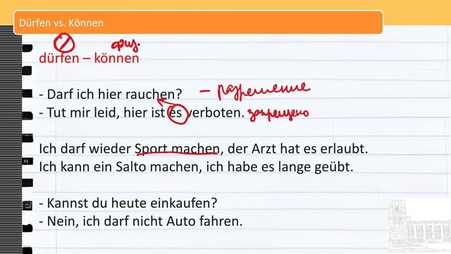 Урок 18/28. Немецкий язык для начинающих. Уровень А1. Самый понятный курс немецкого. #немецкийснуля