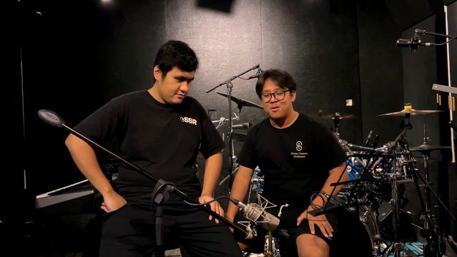 Review Neumann TLM 103 Vs Shure Beta 98 H | Mic 32jt Vs 10jt mana yang cocok buat Saxophone ?? смотреть онлайн