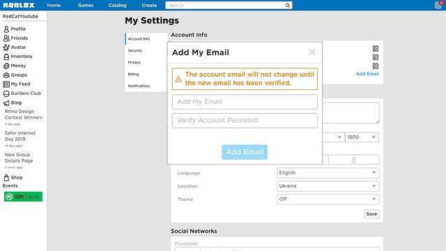 БЕСПЛАТНАЯ КЕПКА В РОБЛОКС | Promocodes Roblox 2019 | Промокоды на бесплатные вещи 2019