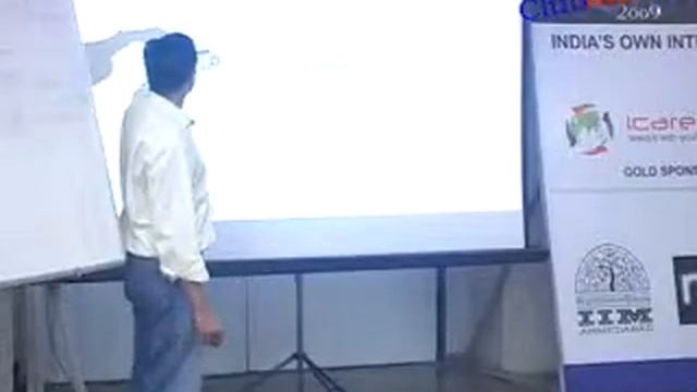 Cloud Security Advance Hacks and Exploits - Part 6 - ClubHack 2009 смотреть онлайн