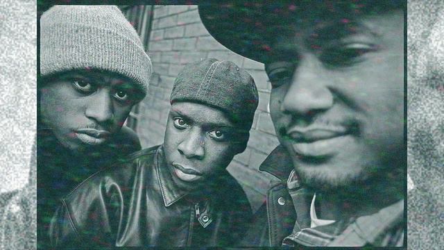 Ham 'N' Eggs Clean Radio A Tribe Called Quest смотреть онлайн